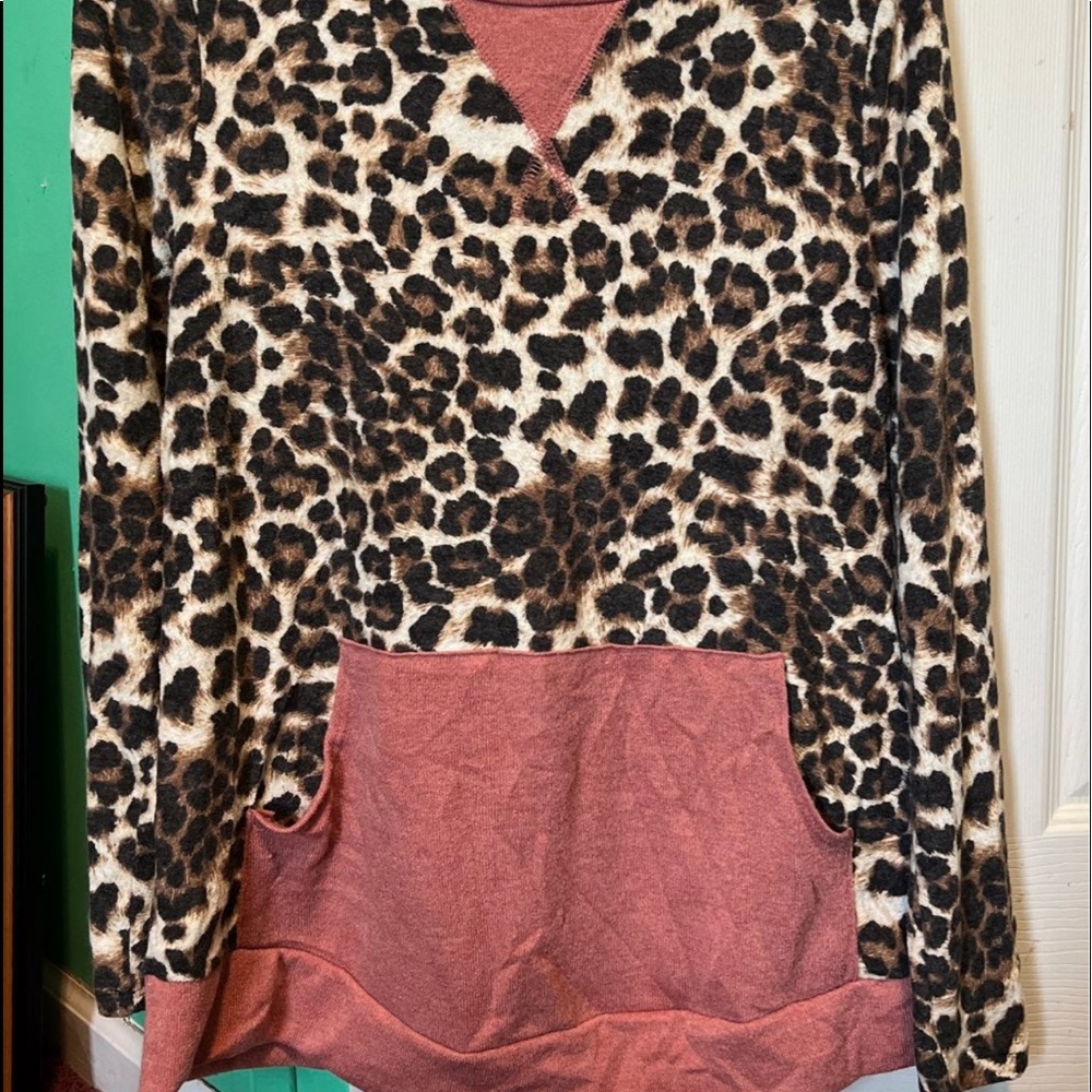 Long Sleeve Top